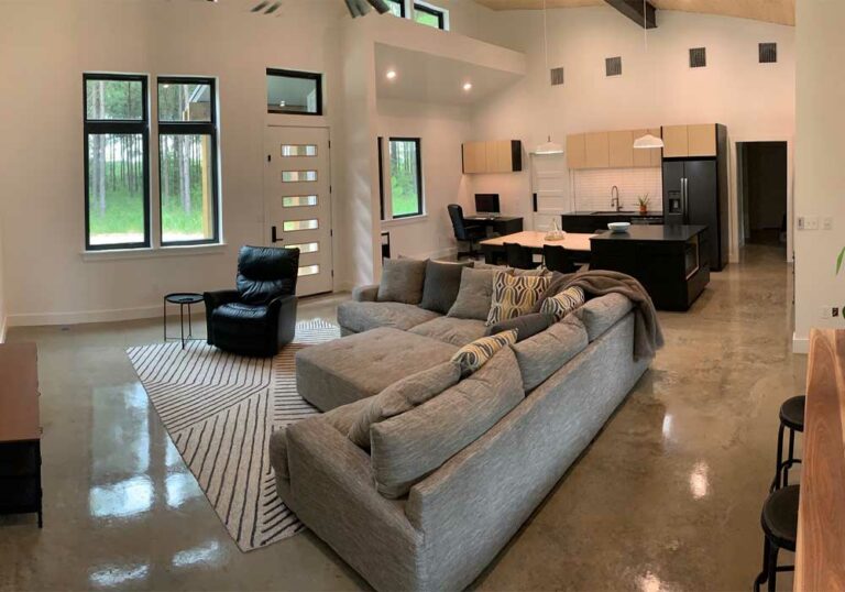 Ordoyne-PERC-Development--Finished-livingroom-kitchen